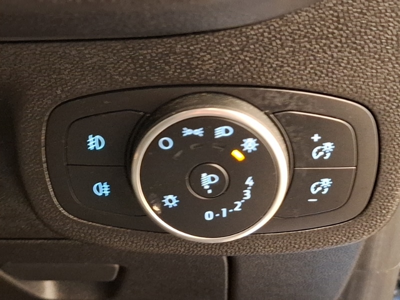 Used Ford Fiesta 2018 for sale - 77202122: Photo 16