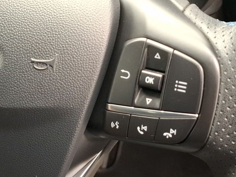 Used Ford Fiesta 2018 for sale - 77202122: Photo 18