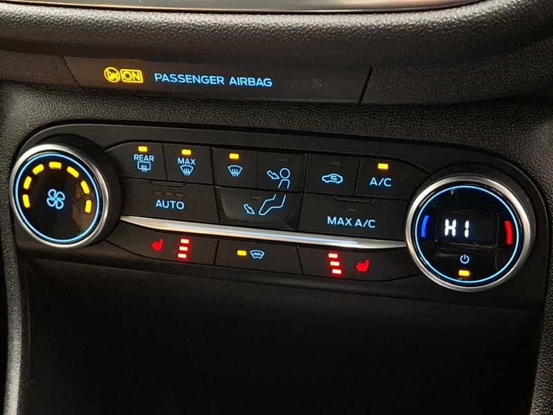 Used Ford Fiesta 2018 for sale - 77202122: Photo 19