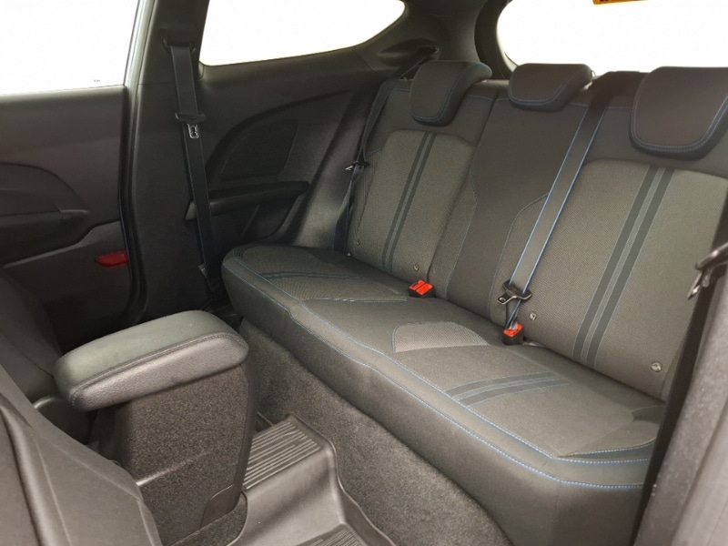 Used Ford Fiesta 2018 for sale - 77202122: Photo 6