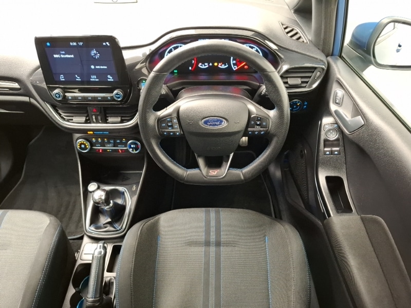 Used Ford Fiesta 2018 for sale - 77202122: Photo 7