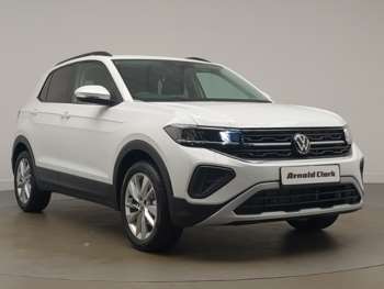 2024 - 1.0 TSI Match 5dr