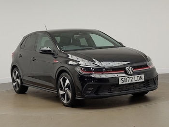 Used Volkswagen Polo 2023 for sale - 78723516: Photo