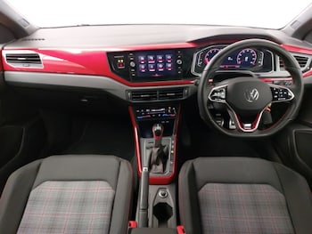 Used Volkswagen Polo 2023 for sale - 78723516: Photo