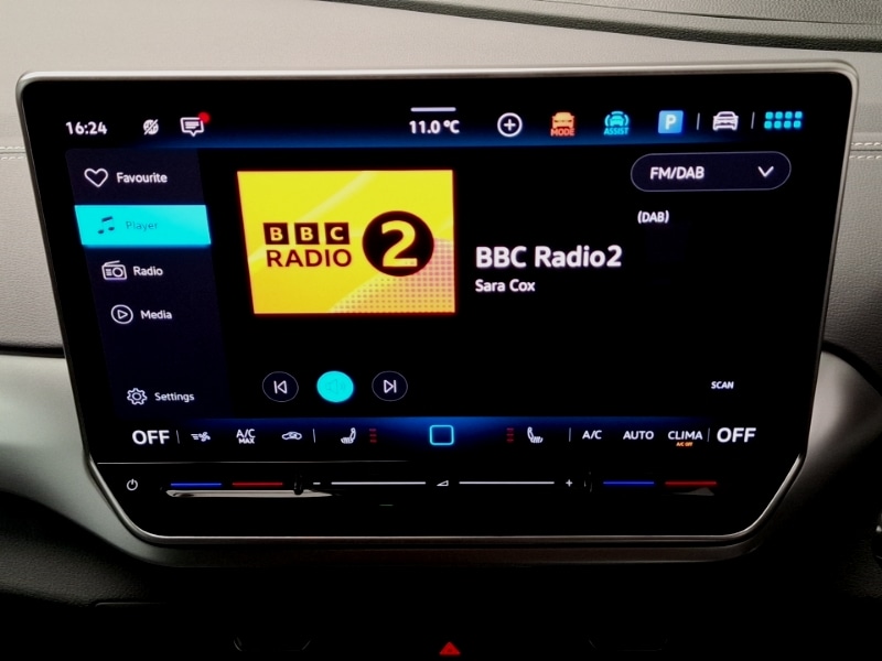 Used Volkswagen ID.4 2025 for sale - 77008747: Photo 10