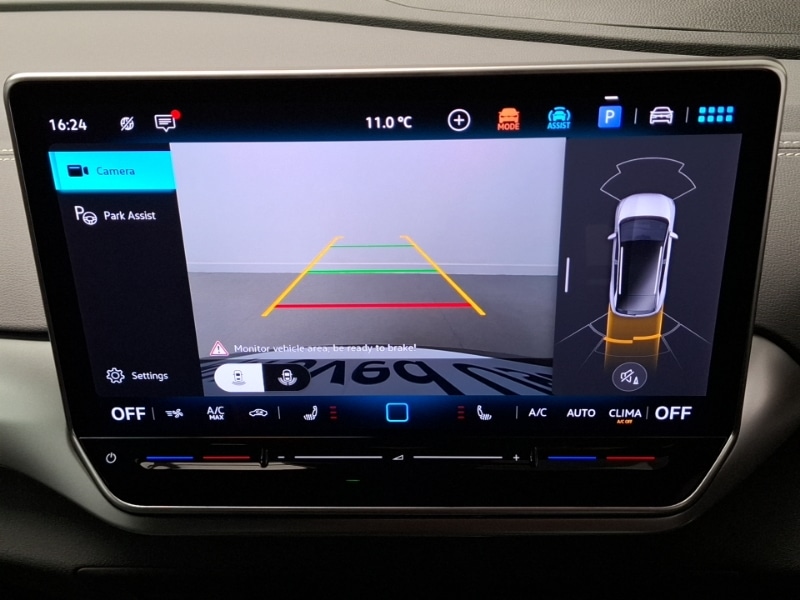 Used Volkswagen ID.4 2025 for sale - 77008747: Photo 11