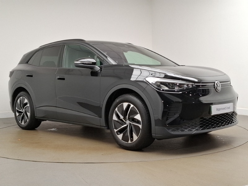 Used Volkswagen ID.4 2025 for sale - 77008747: Photo 13