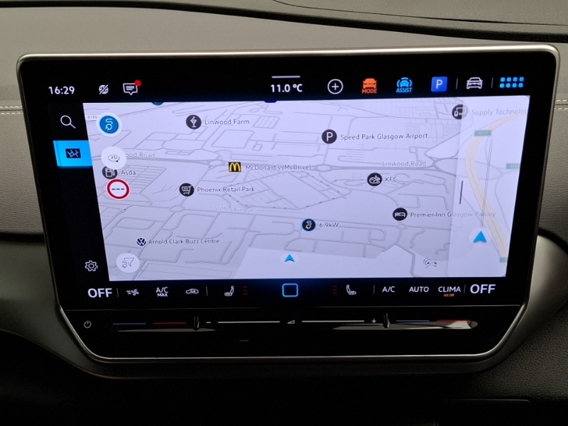 Used Volkswagen ID.4 2025 for sale - 77008747: Photo 15