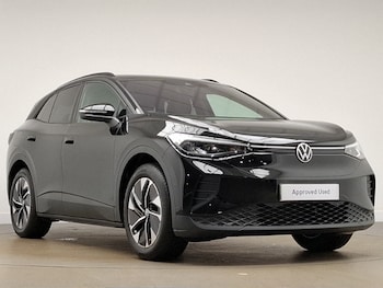 Used Volkswagen ID.4 2025 for sale - 77008747: Photo