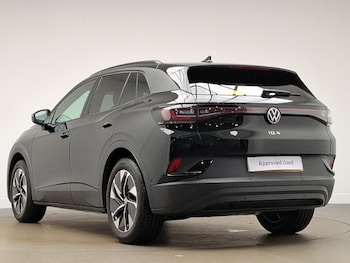 Used Volkswagen ID.4 2025 for sale - 77008747: Photo