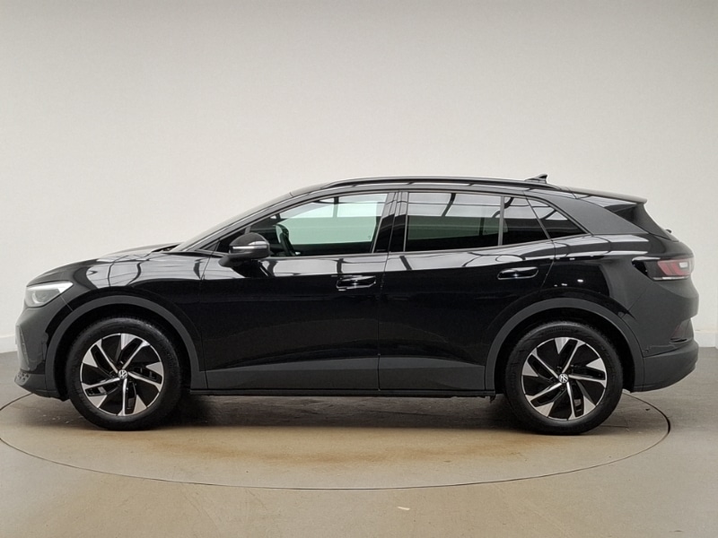 Used Volkswagen ID.4 2025 for sale - 77008747: Photo 4