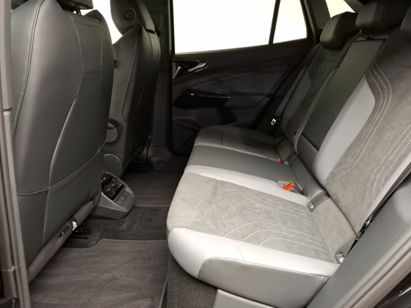 Used Volkswagen ID.4 2025 for sale - 77008747: Photo 6