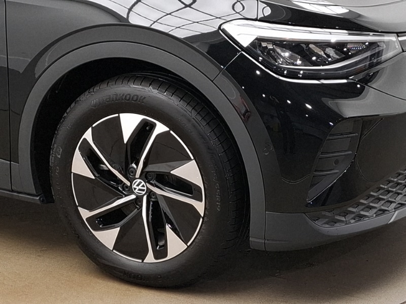 Used Volkswagen ID.4 2025 for sale - 77008747: Photo 9