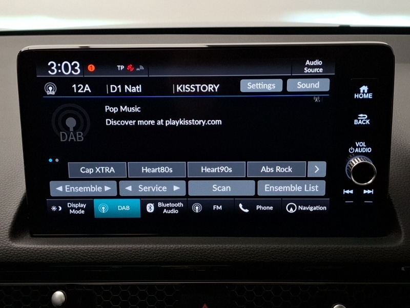 Used Honda Civic 2022 for sale - 76951832: Photo 10