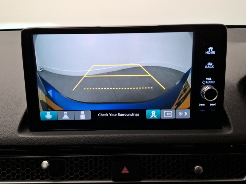 Used Honda Civic 2022 for sale - 76951832: Photo 11