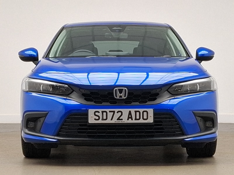 Used Honda Civic 2022 for sale - 76951832: Photo 12