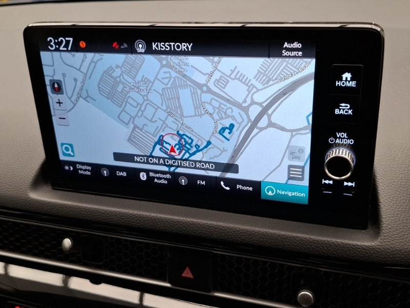 Used Honda Civic 2022 for sale - 76951832: Photo 18