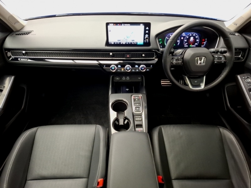 Used Honda Civic 2022 for sale - 76951832: Photo 2