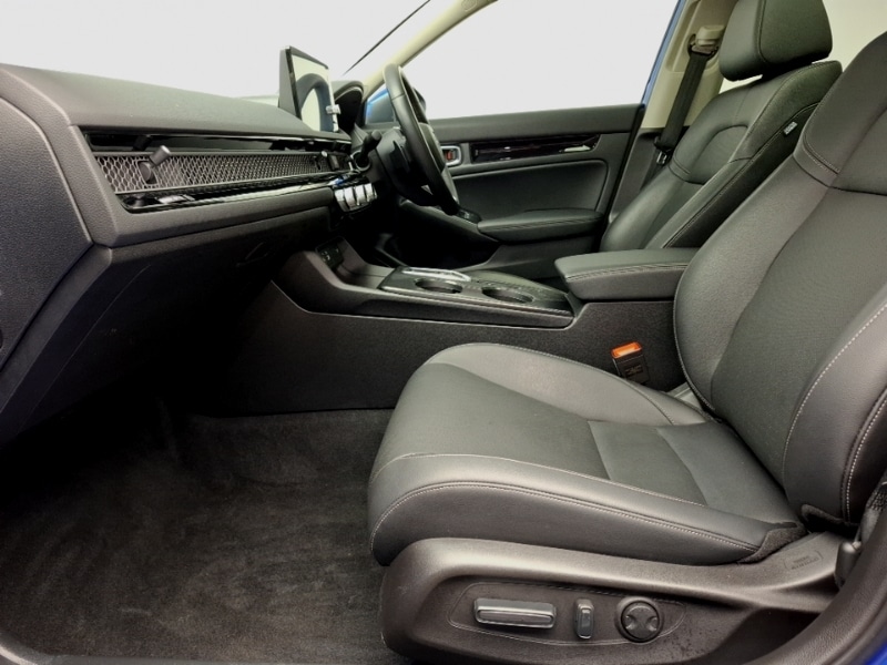 Used Honda Civic 2022 for sale - 76951832: Photo 5