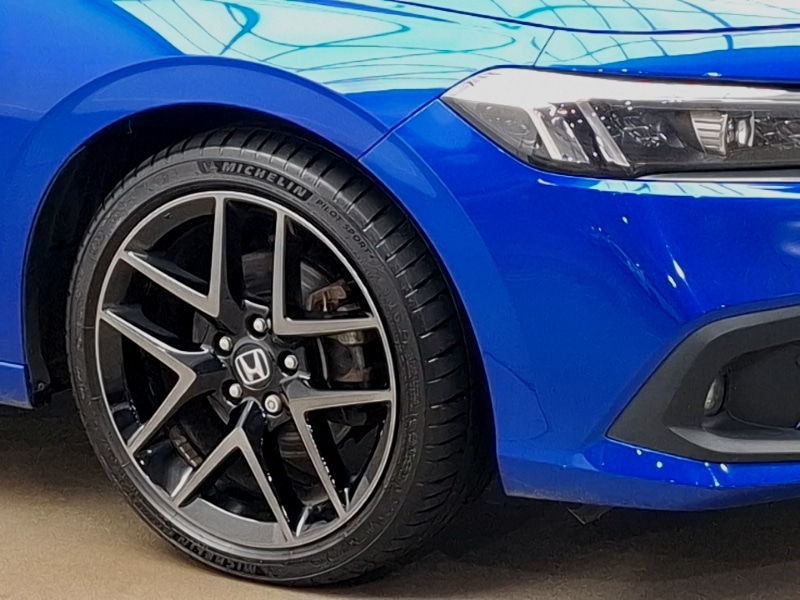 Used Honda Civic 2022 for sale - 76951832: Photo 9