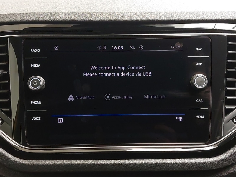 Used Volkswagen T-Roc 2021 for sale - 77265738: Photo 18