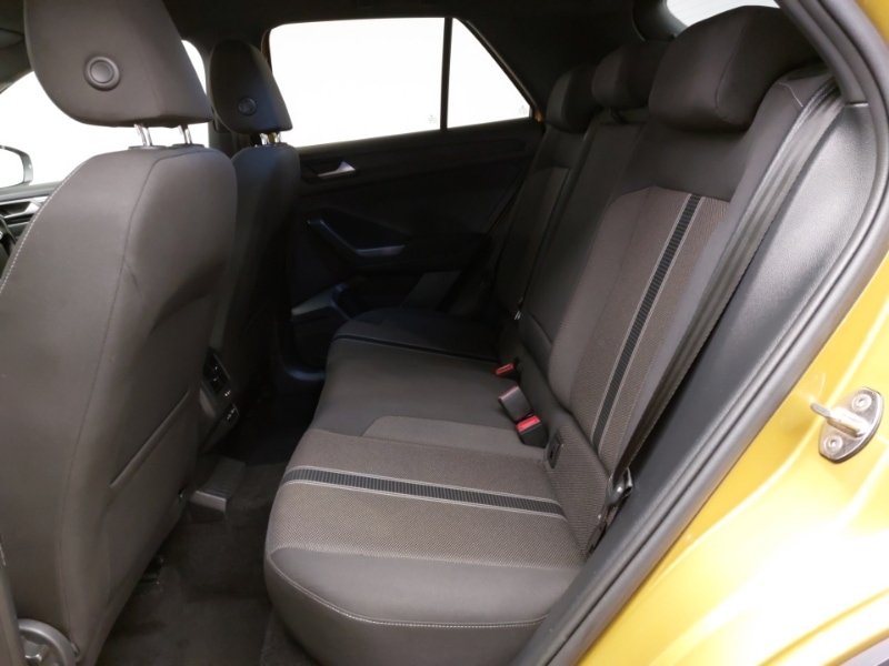 Used Volkswagen T-Roc 2021 for sale - 77265738: Photo 6