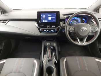Used Toyota Corolla 2022 for sale - 74831966: Photo