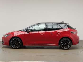 Used Toyota Corolla 2022 for sale - 74831966: Photo