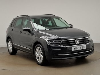 Used Volkswagen Tiguan 2021 for sale - 79164927: Photo