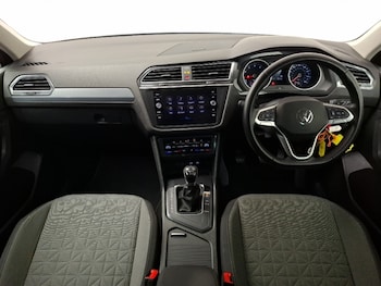 Used Volkswagen Tiguan 2021 for sale - 79164927: Photo