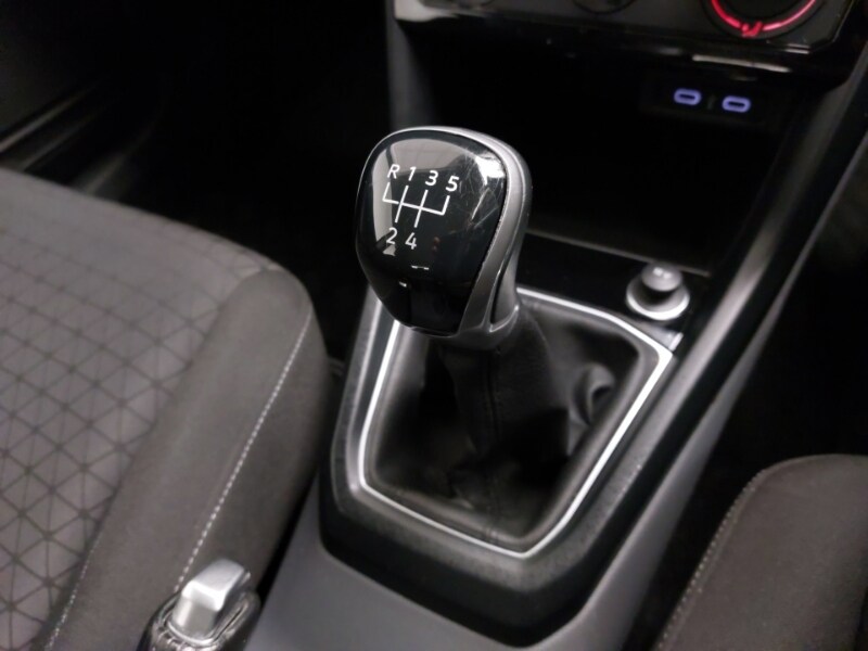 Used Volkswagen T-Cross 2021 for sale - 77509068: Photo 15