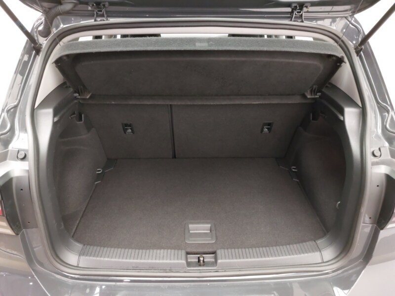 Used Volkswagen T-Cross 2021 for sale - 77509068: Photo 8