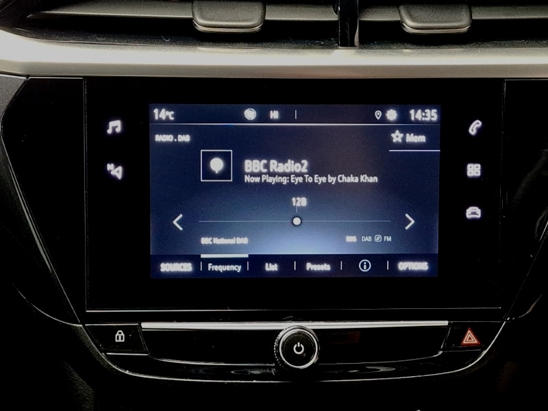 Used Vauxhall Corsa 2022 for sale - 77907429: Photo 10