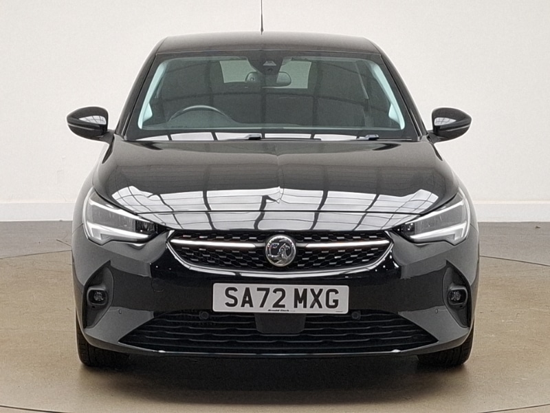 Used Vauxhall Corsa 2022 for sale - 77907429: Photo 12