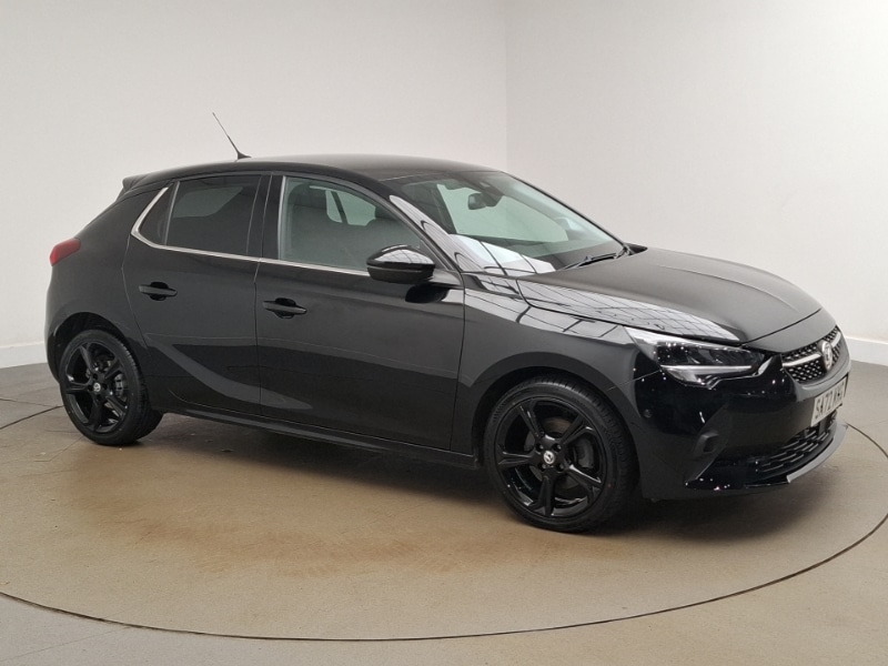 Used Vauxhall Corsa 2022 for sale - 77907429: Photo 13