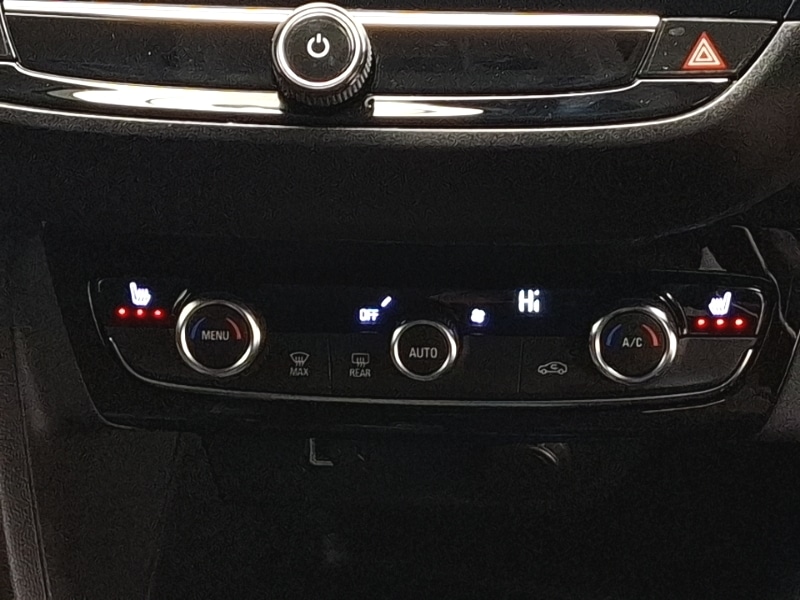 Used Vauxhall Corsa 2022 for sale - 77907429: Photo 15