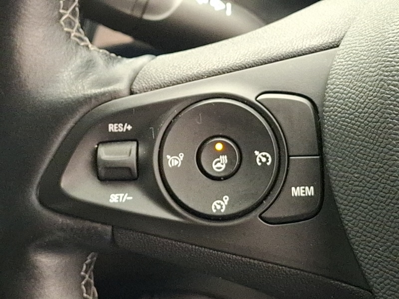 Used Vauxhall Corsa 2022 for sale - 77907429: Photo 17