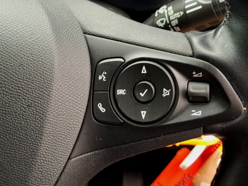 Used Vauxhall Corsa 2022 for sale - 77907429: Photo 18