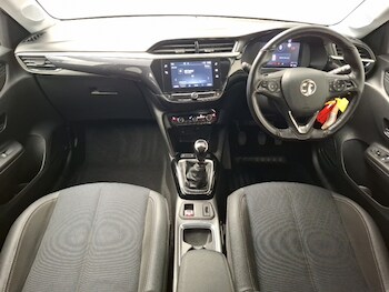 Used Vauxhall Corsa 2022 for sale - 77907429: Photo