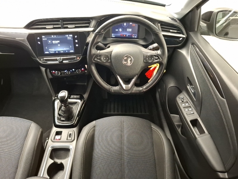 Used Vauxhall Corsa 2022 for sale - 77907429: Photo 7