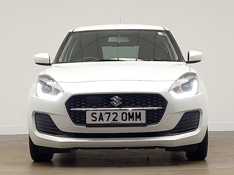 Used Suzuki Swift 2022 for sale - 76630600: Photo 12