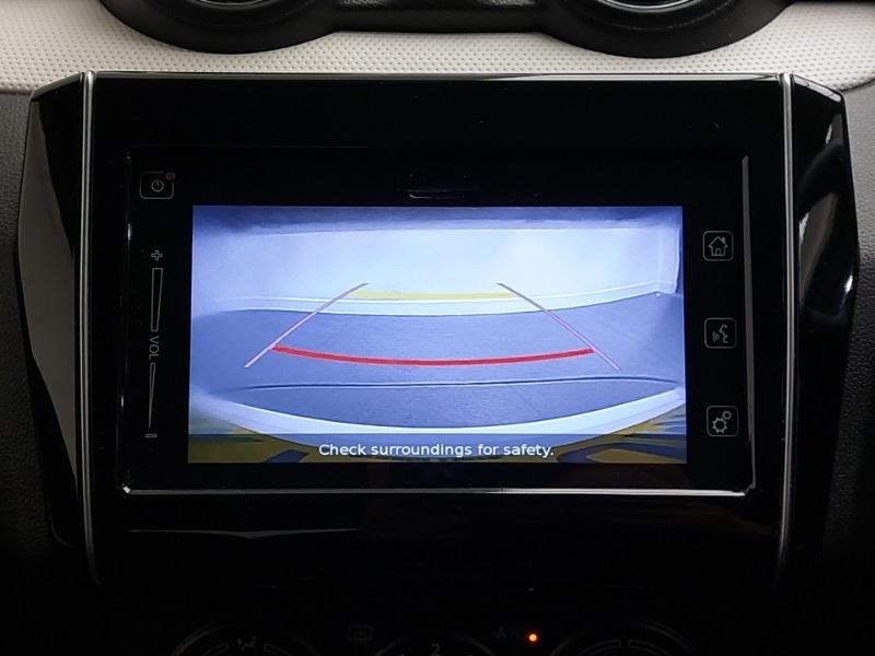 Used Suzuki Swift 2022 for sale - 76630600: Photo 14