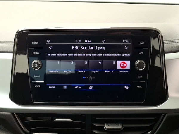 Used Volkswagen T-Roc 2023 for sale - 76129746: Photo 10