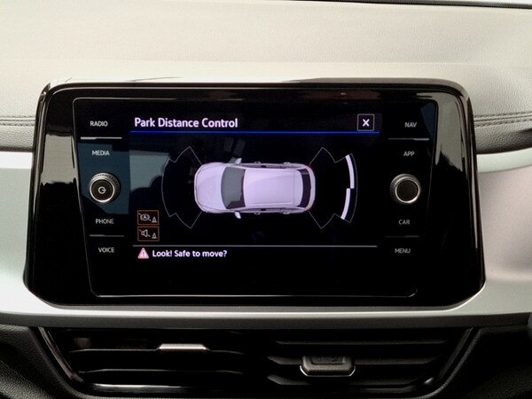 Used Volkswagen T-Roc 2023 for sale - 76129746: Photo 11