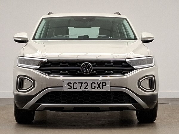 Used Volkswagen T-Roc 2023 for sale - 76129746: Photo 12