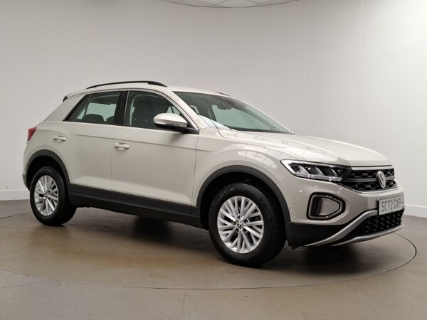 Used Volkswagen T-Roc 2023 for sale - 76129746: Photo 13
