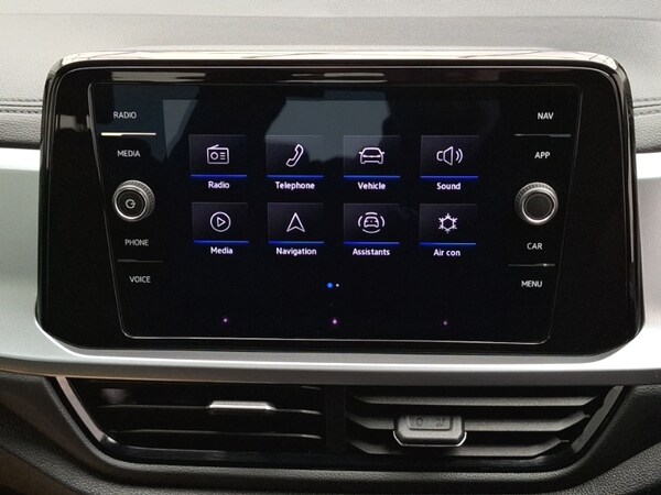 Used Volkswagen T-Roc 2023 for sale - 76129746: Photo 14