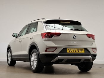 Used Volkswagen T-Roc 2023 for sale - 76129746: Photo 3