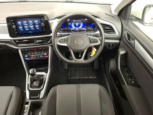 Used Volkswagen T-Roc 2023 for sale - 76129746: Photo 7