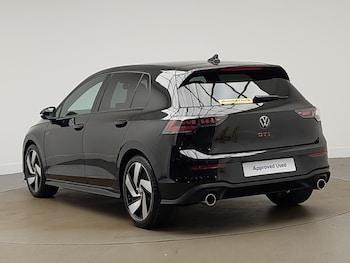 Used Volkswagen Golf 2025 for sale - 78723518: Photo